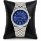 Rolex Style Semi-Automatic Jubilee Watch