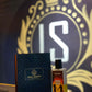 Golden Bean Fragrance | 50ml | Unisex Perfume | Long Lasting 8–10 Hours | Our Signature | Made in Pakistan