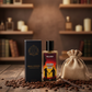 Golden Bean Fragrance | 50ml | Unisex Perfume | Long Lasting 8–10 Hours | Our Signature | Made in Pakistan